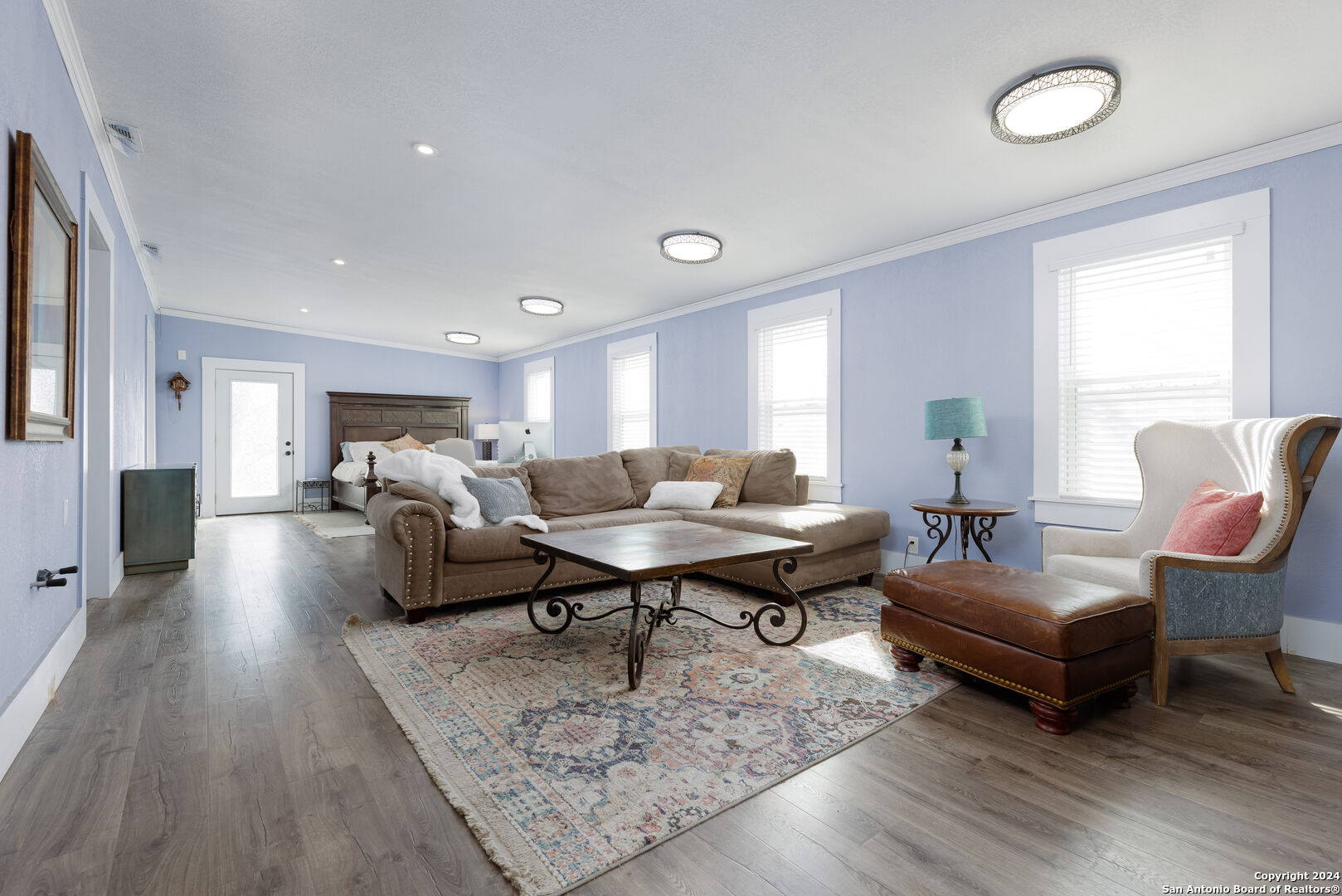 521 Sixth Street Comfort TX 78013