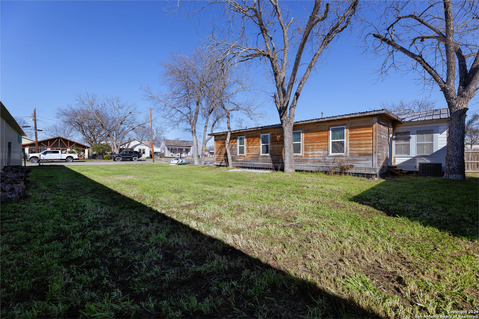 521 Sixth Street Comfort TX 78013