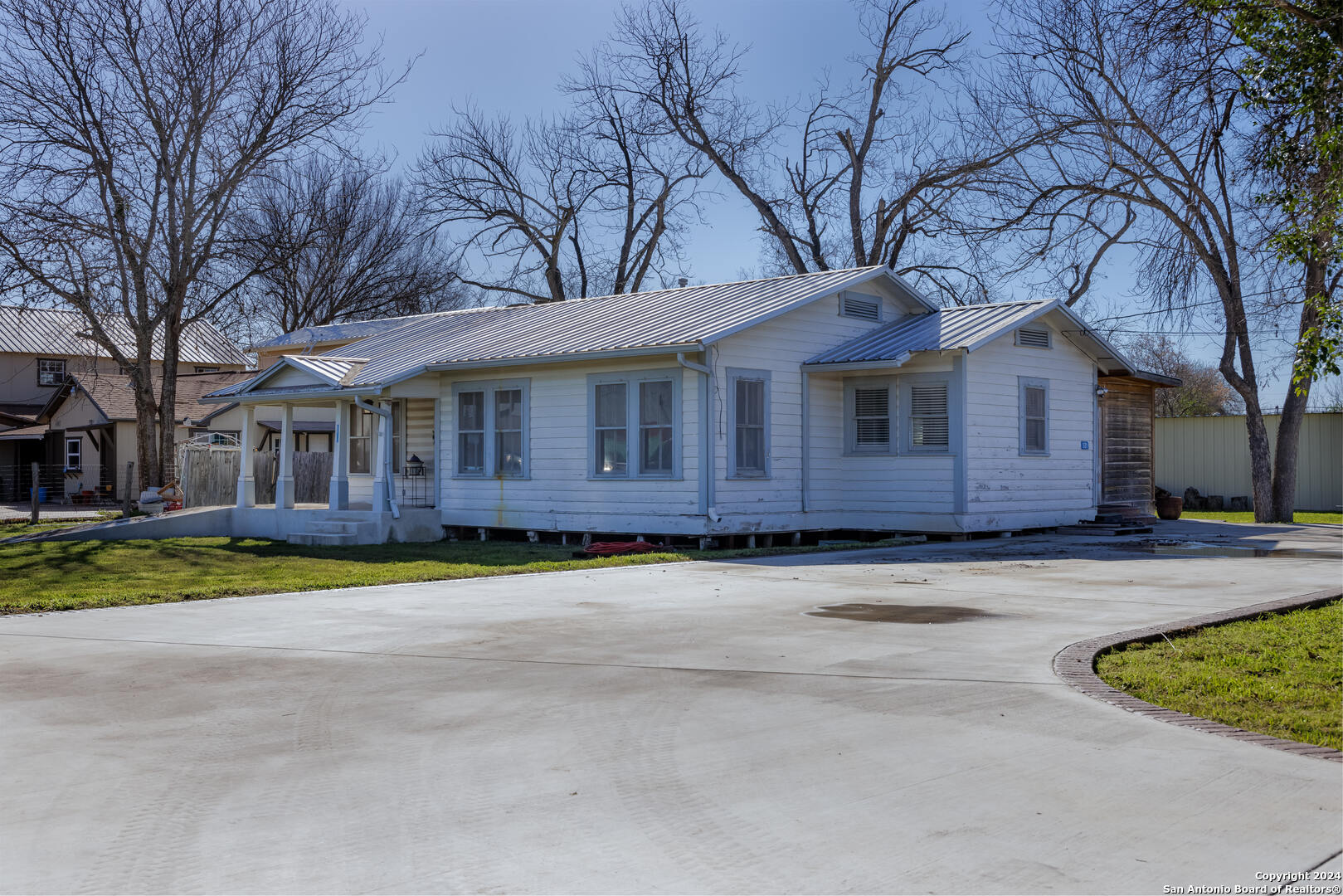 521 Sixth Street Comfort TX 78013