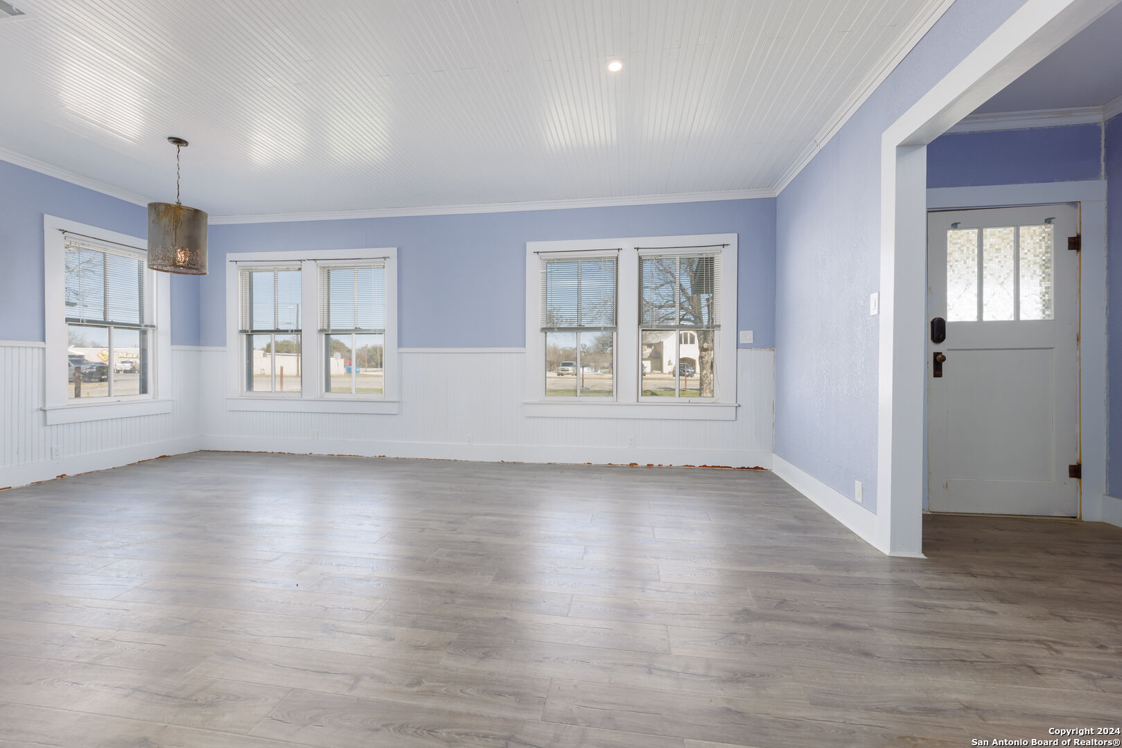 521 Sixth Street Comfort TX 78013