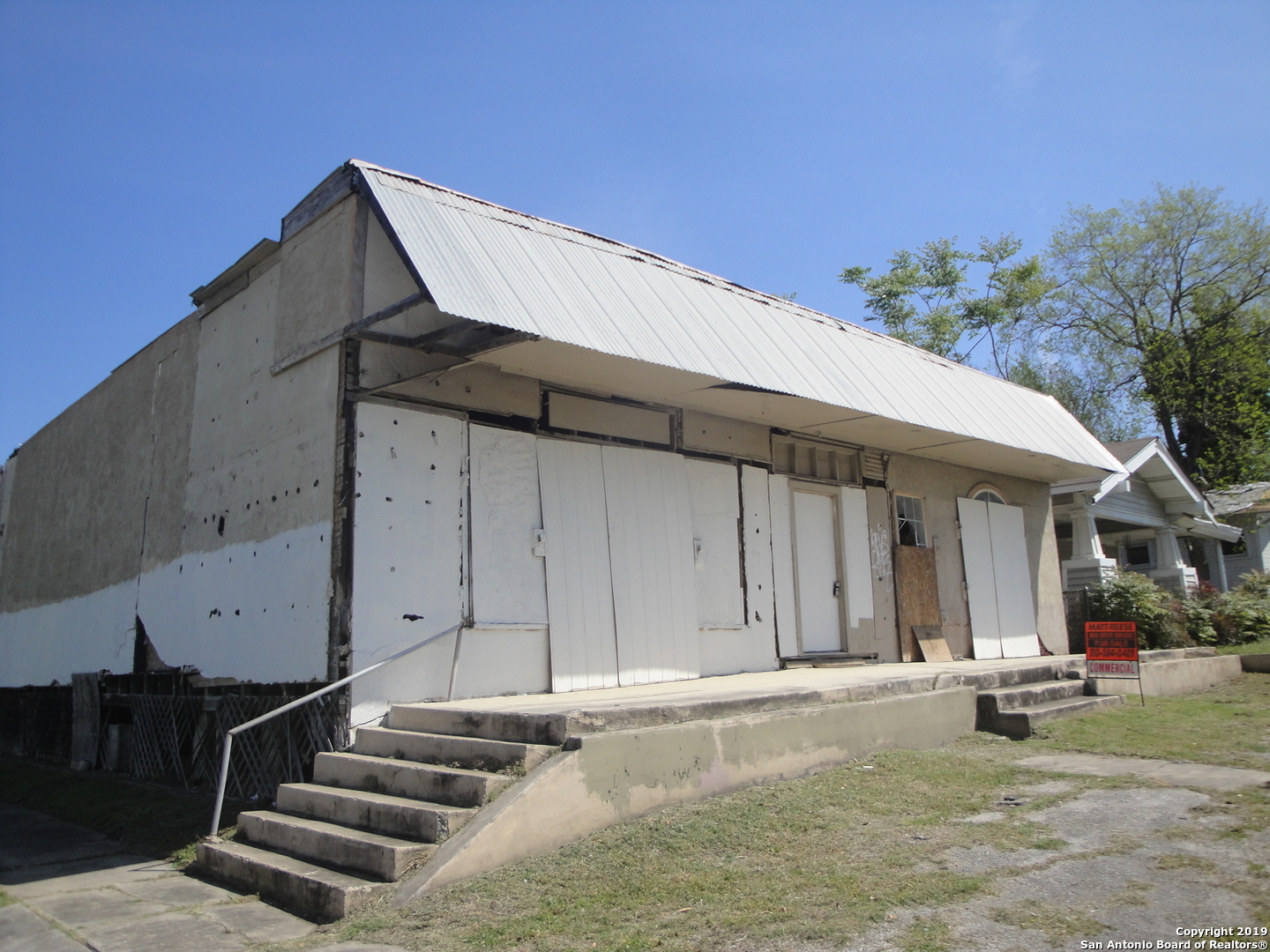 801 Rigsby Avenue San Antonio TX 78210