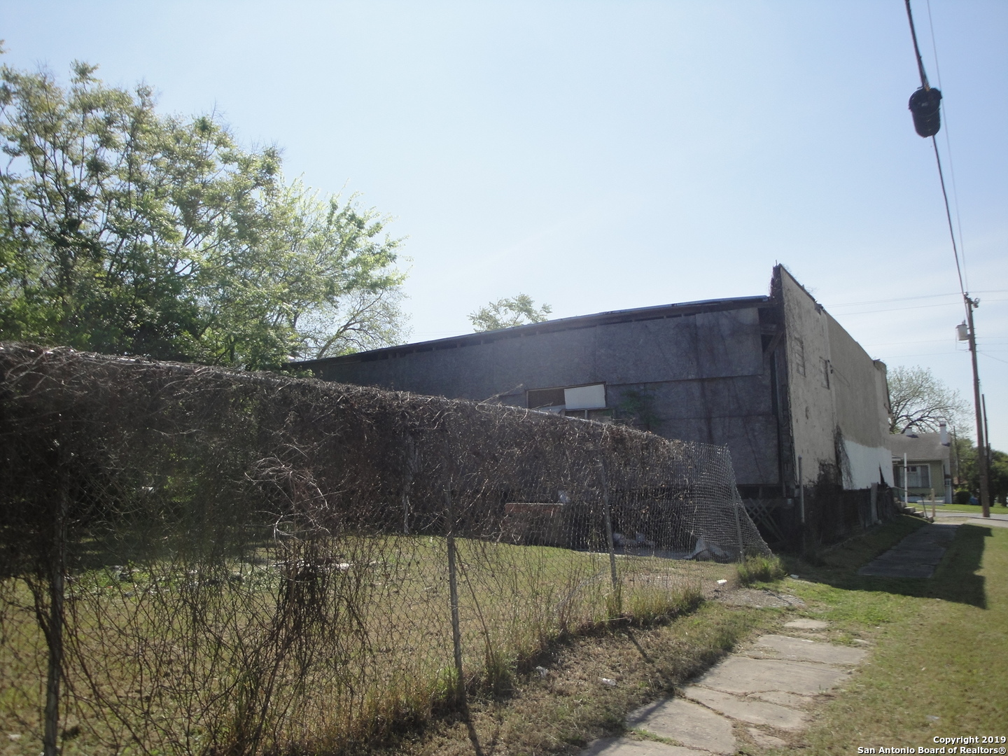 801 Rigsby Avenue San Antonio TX 78210