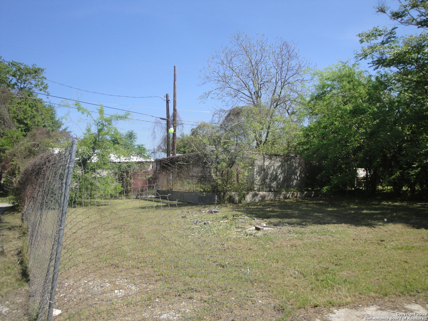 801 Rigsby Avenue San Antonio TX 78210