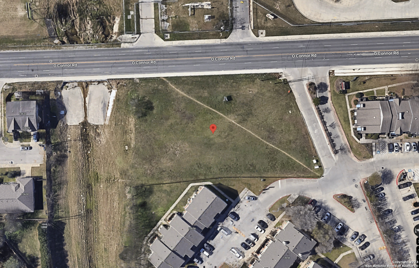 13630 Oconnor Road San Antonio TX 78233