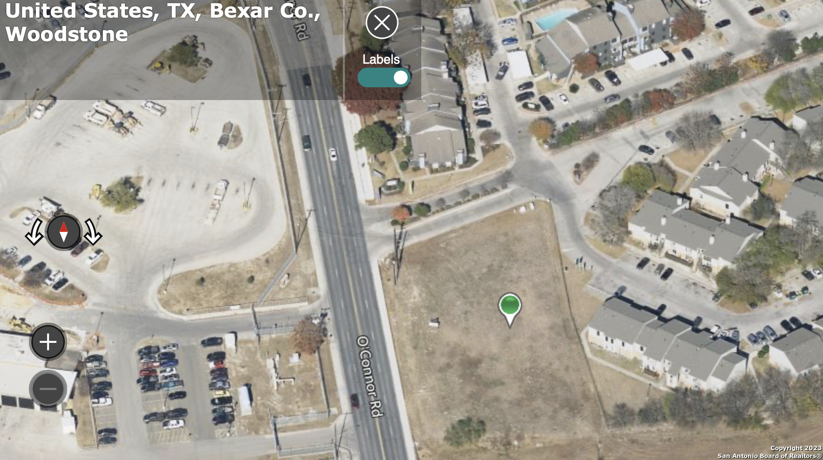 13630 Oconnor Road San Antonio TX 78233