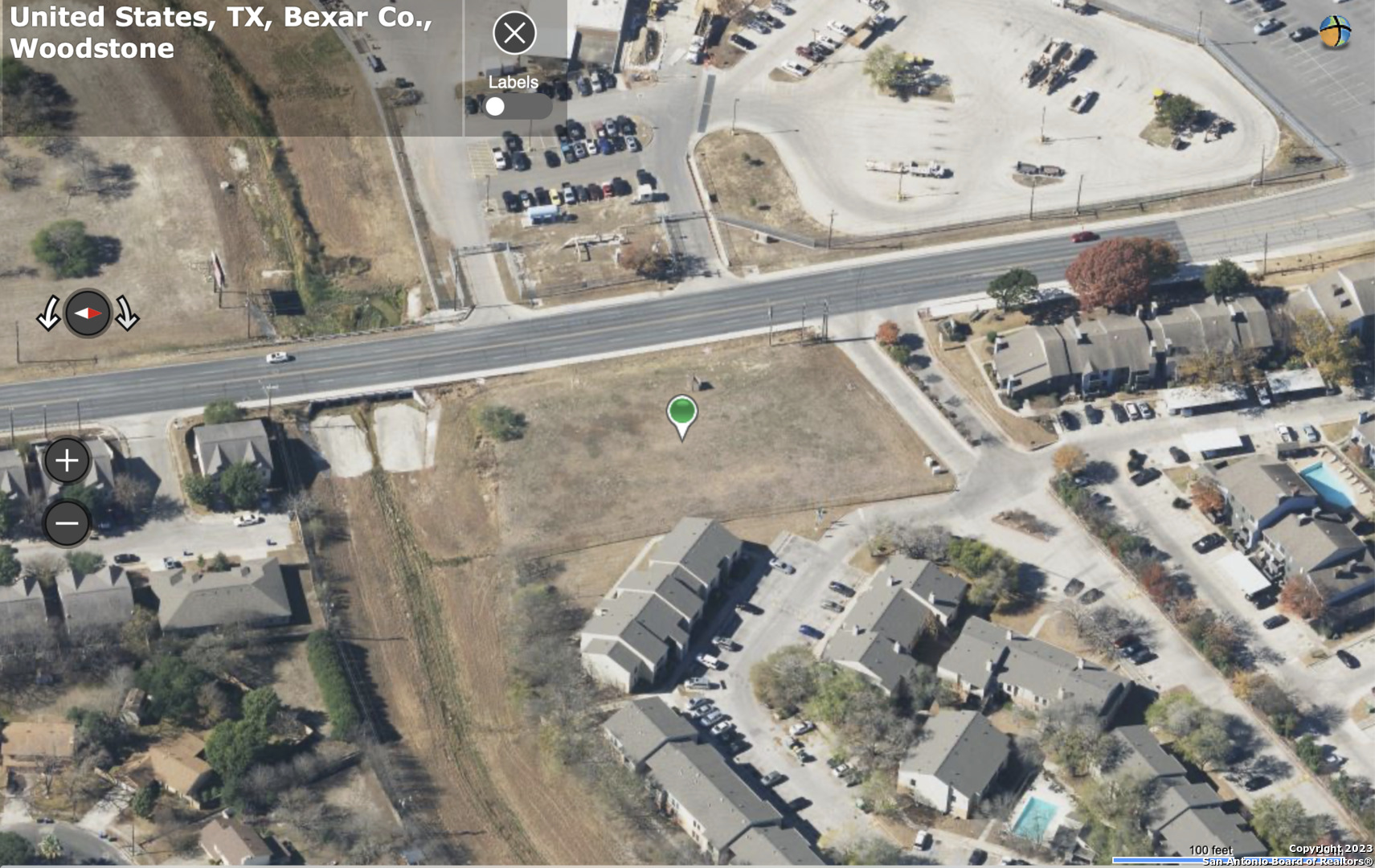 13630 Oconnor Road San Antonio TX 78233