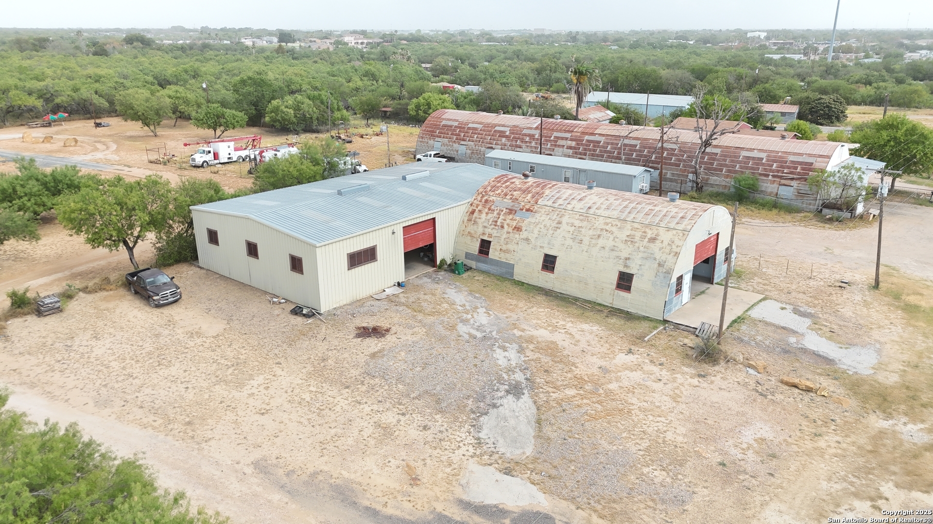 2720 Old Uvalde Road Crystal City TX 78839