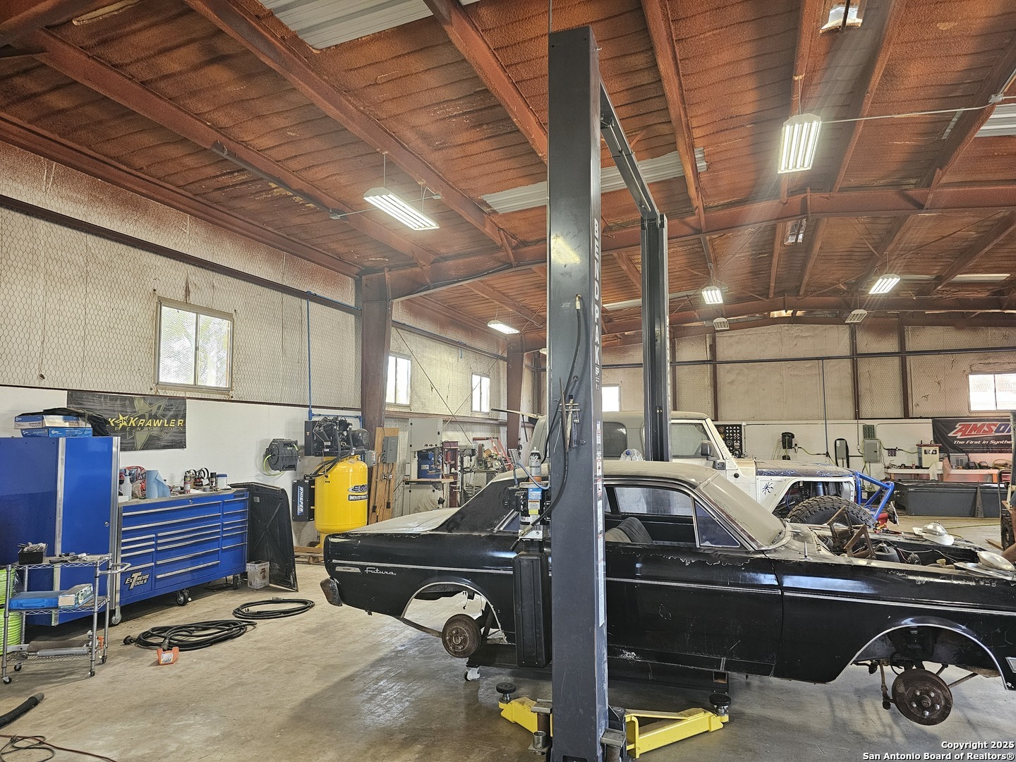 2720 Old Uvalde Road Crystal City TX 78839