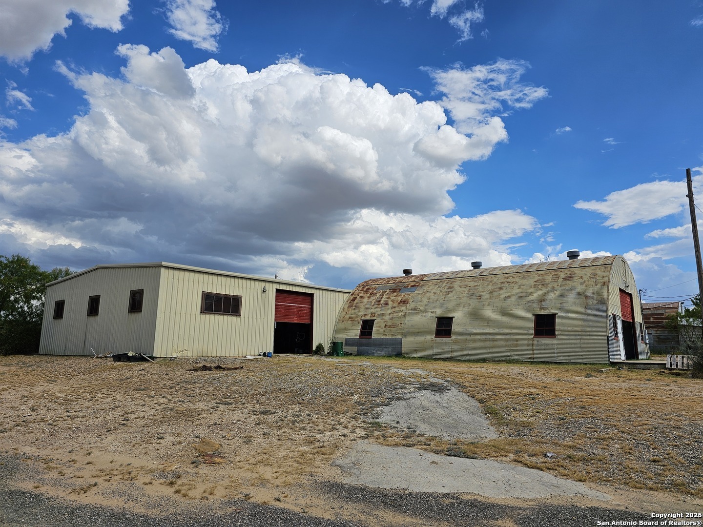 2720 Old Uvalde Road Crystal City TX 78839