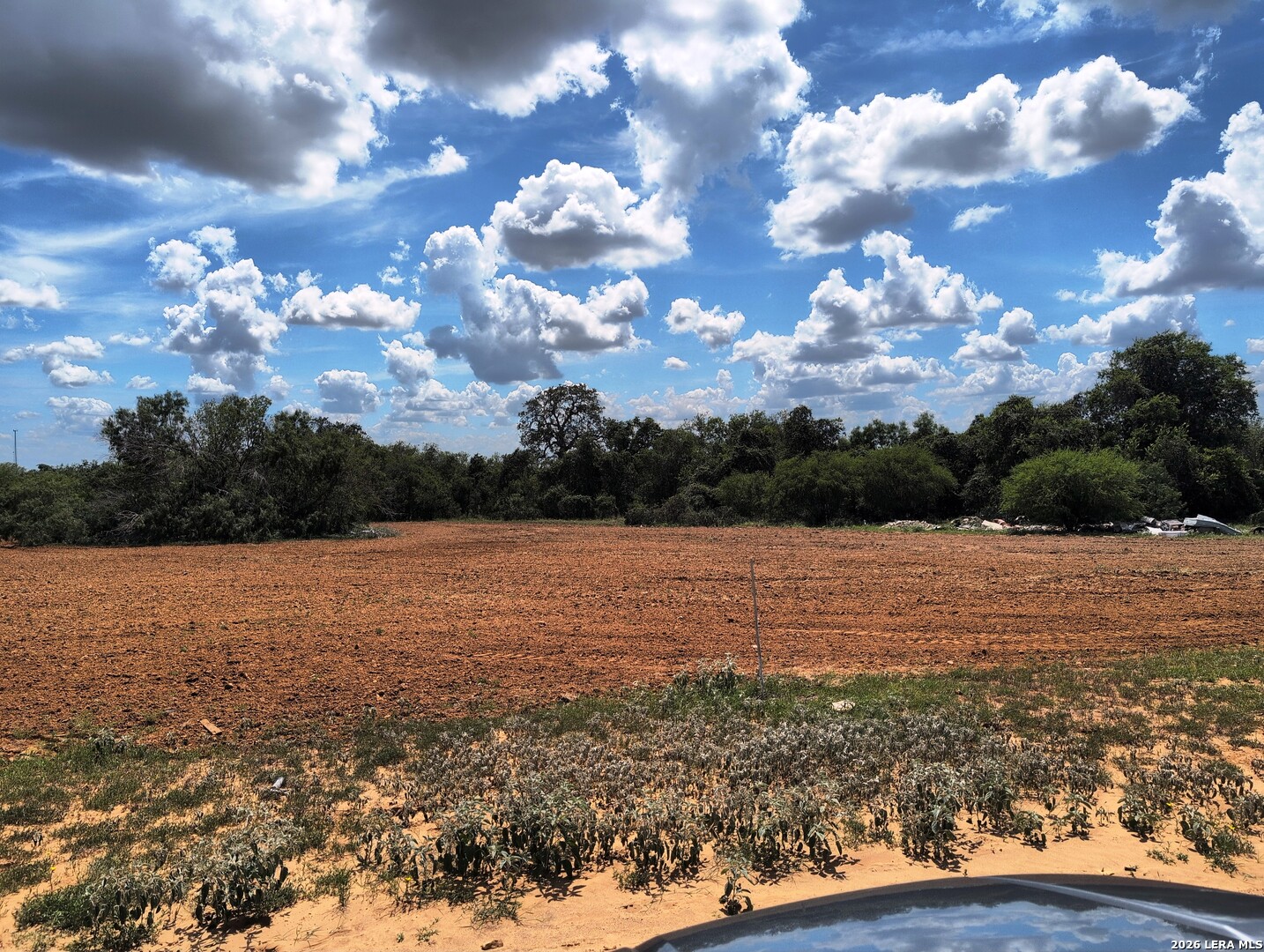 Tbd Cooksey Road Adkins TX 78101