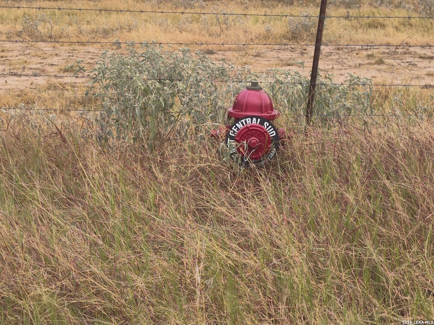 Tbd Cooksey Road Adkins TX 78101