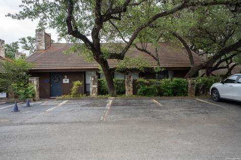 8004 West Avenue San Antonio TX 78213