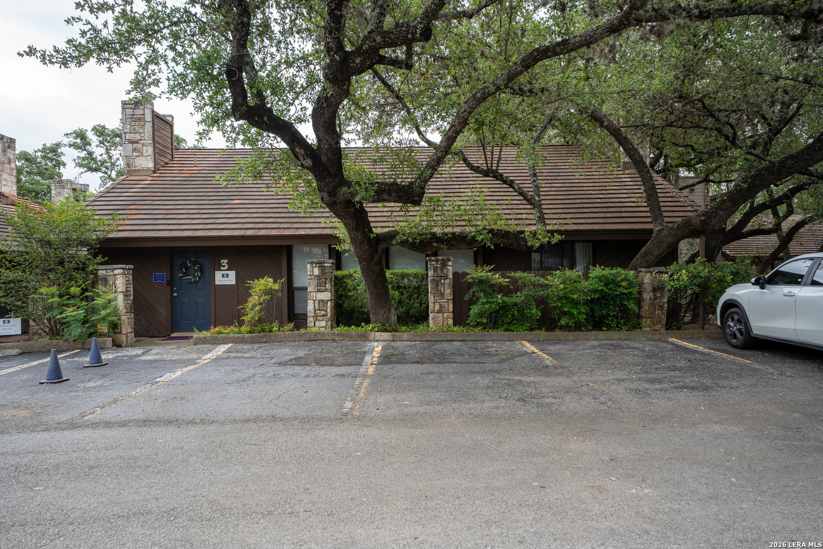8004 West Avenue San Antonio TX 78213