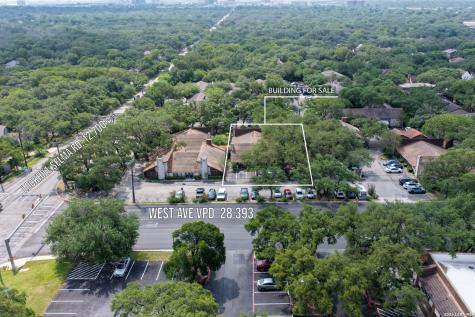 8004 West Avenue San Antonio TX 78213