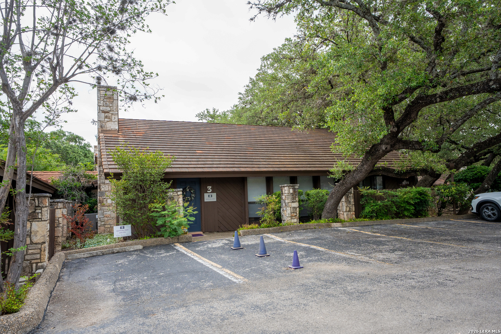 8004 West Avenue San Antonio TX 78213
