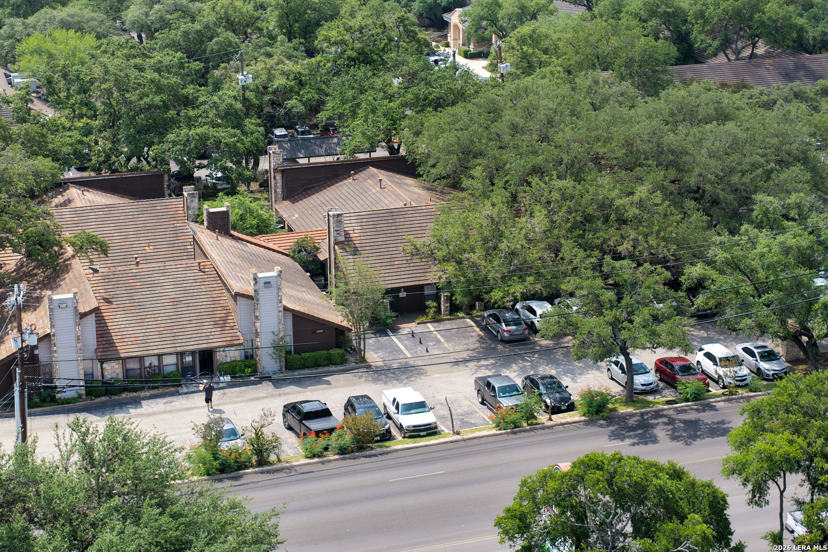 8004 West Avenue San Antonio TX 78213