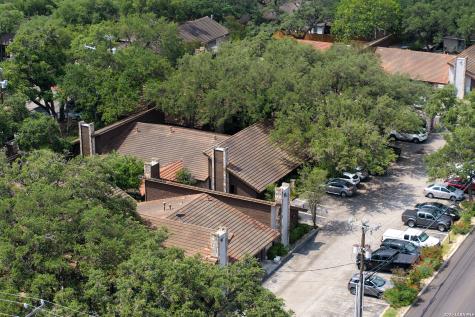 8004 West Avenue San Antonio TX 78213
