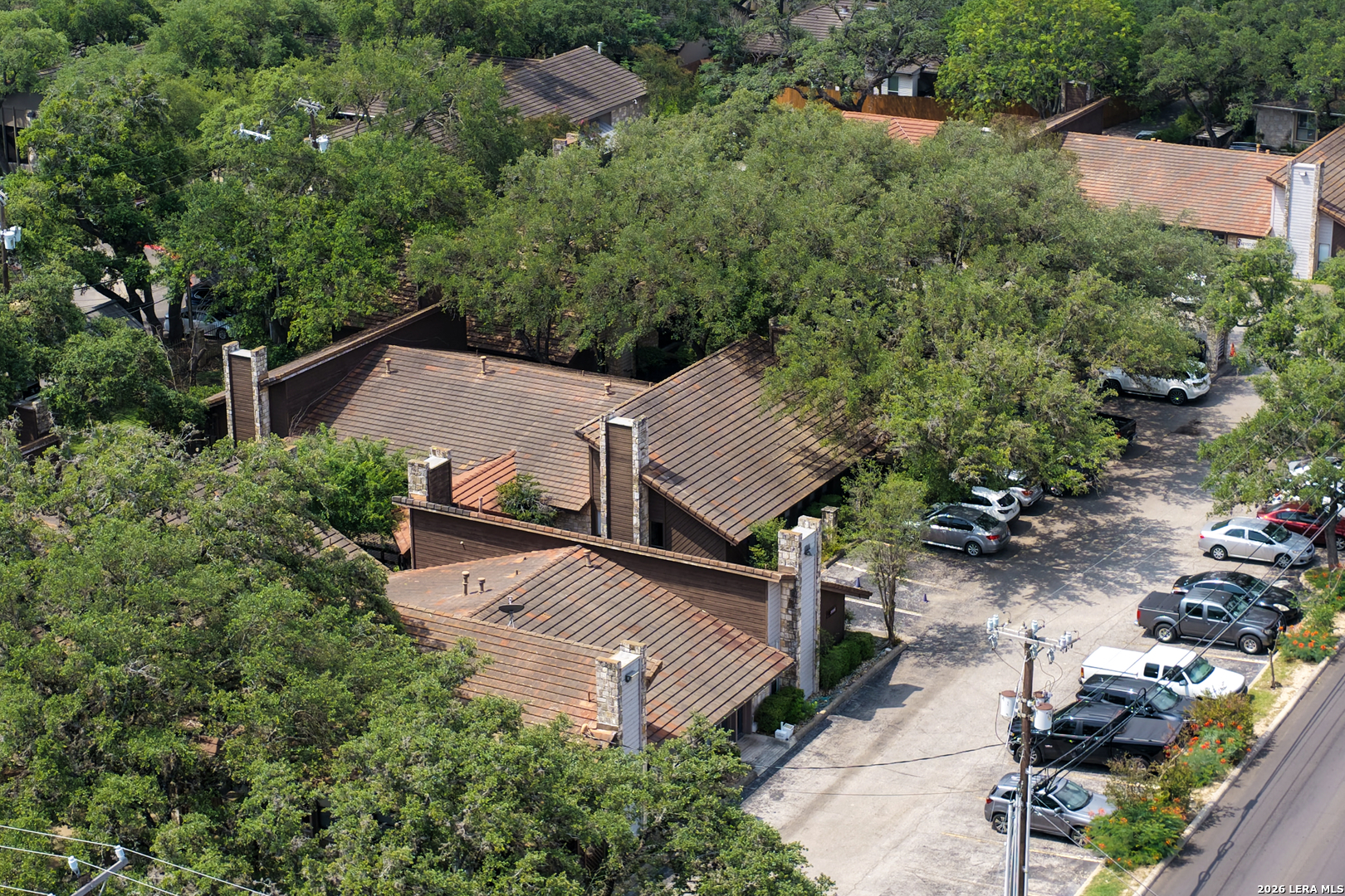 8004 West Avenue San Antonio TX 78213