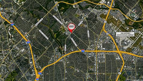 8004 West Avenue San Antonio TX 78213