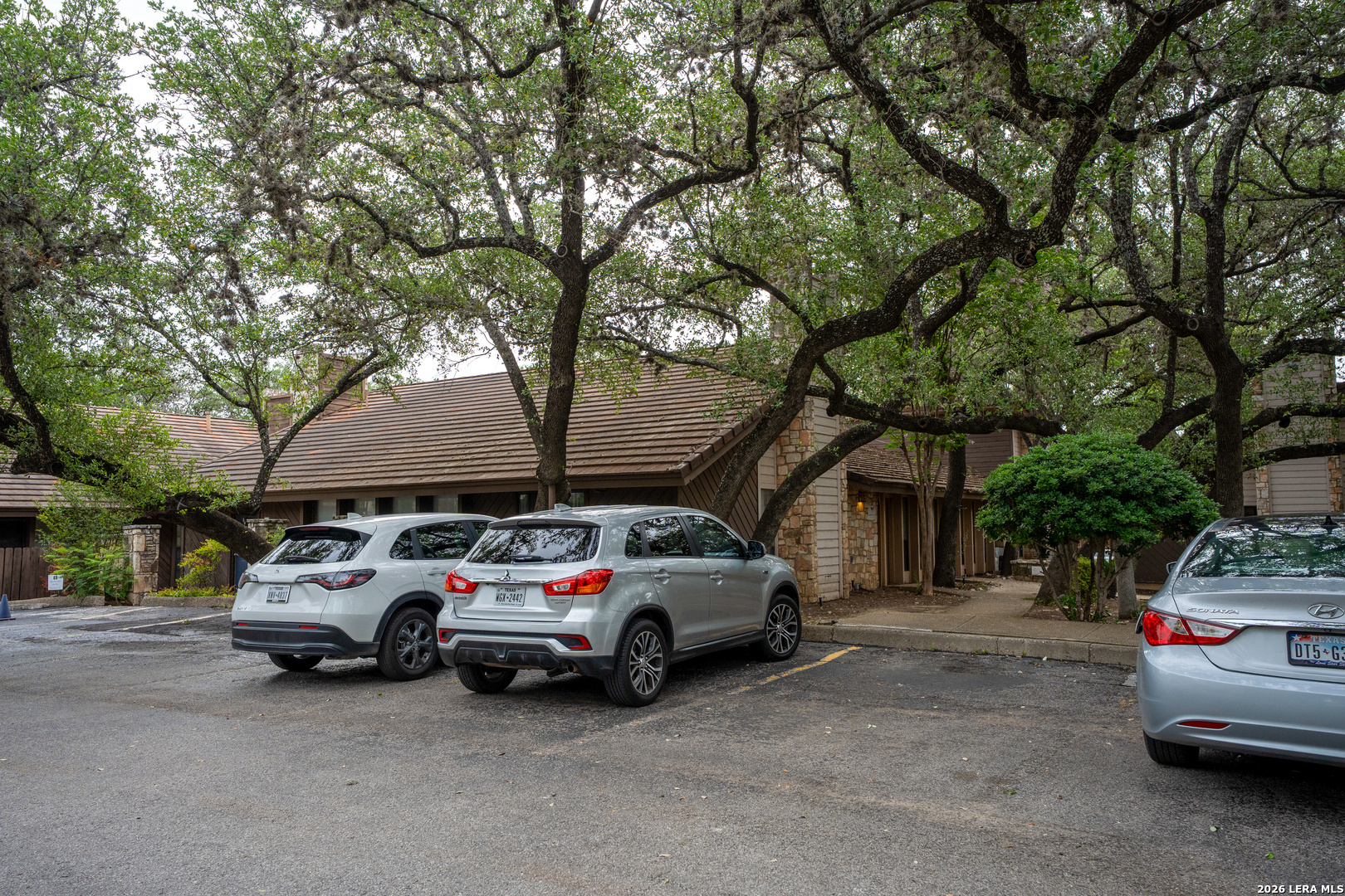 8004 West Avenue San Antonio TX 78213
