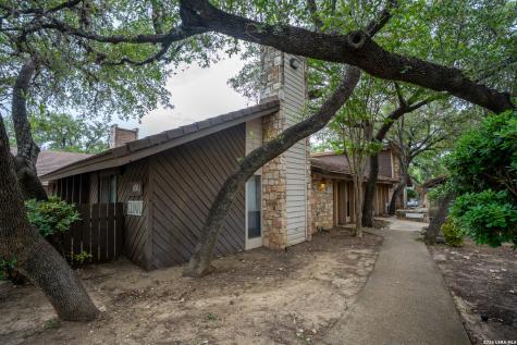 8004 West Avenue San Antonio TX 78213