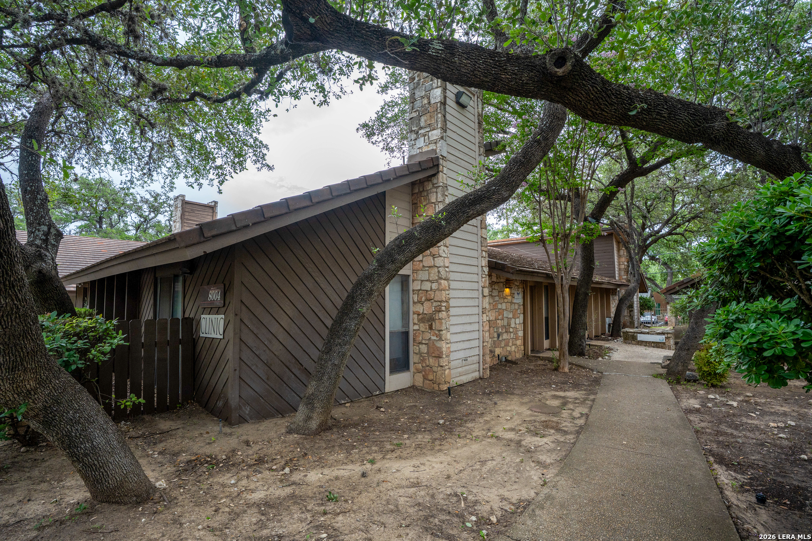 8004 West Avenue San Antonio TX 78213