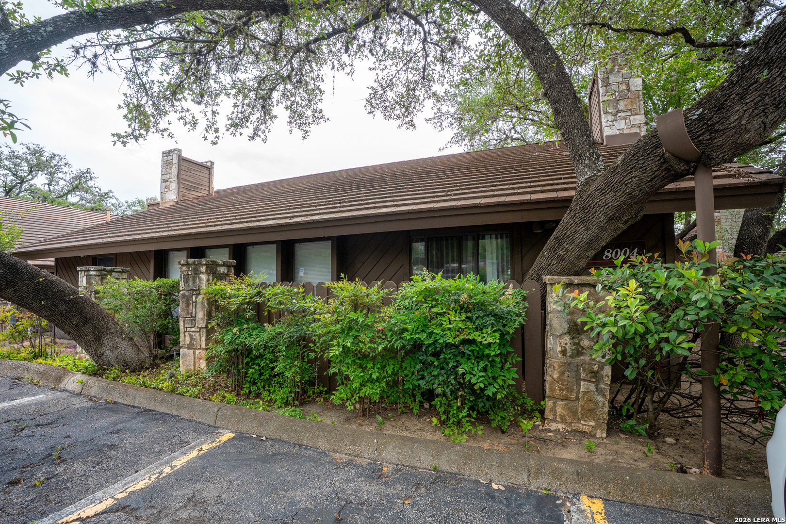 8004 West Avenue San Antonio TX 78213
