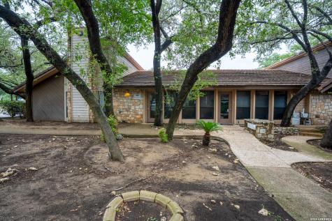 8004 West Avenue San Antonio TX 78213