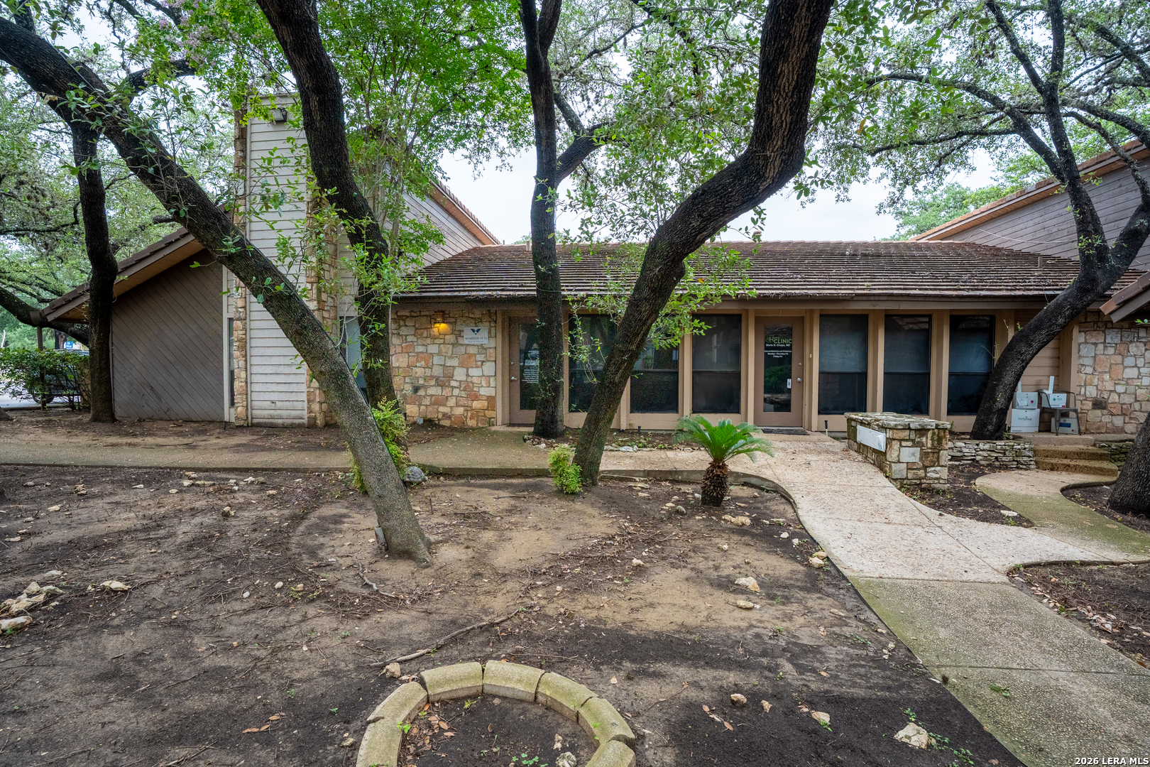 8004 West Avenue San Antonio TX 78213