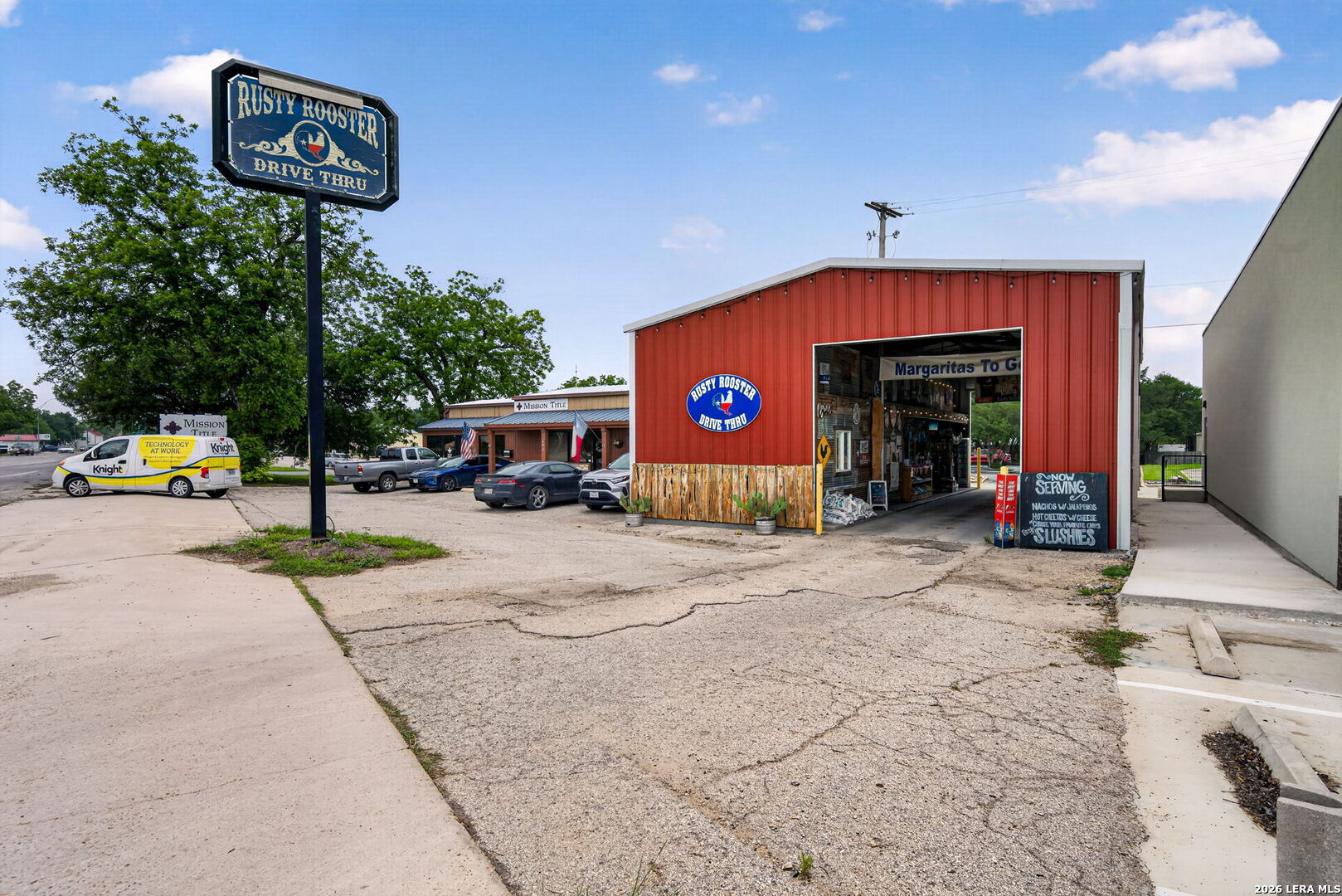806 Us Highway 90 W Castroville TX 78009