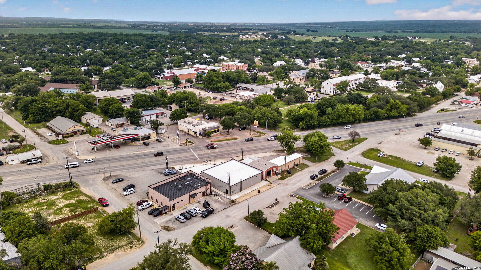 806 Us Highway 90 W Castroville TX 78009