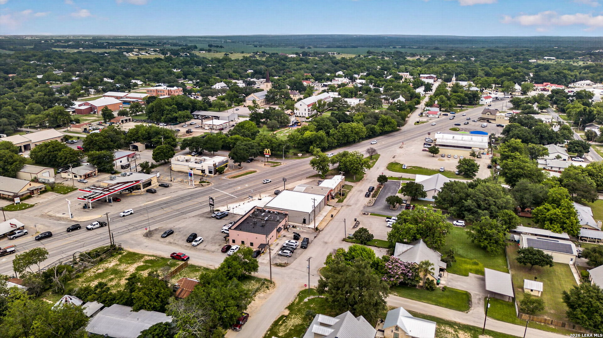 806 Us Highway 90 W Castroville TX 78009