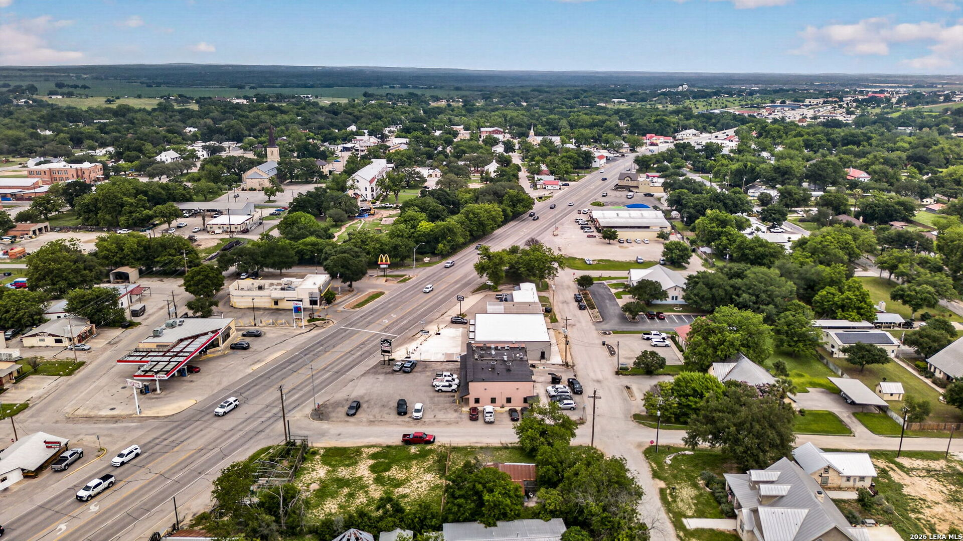 806 Us Highway 90 W Castroville TX 78009