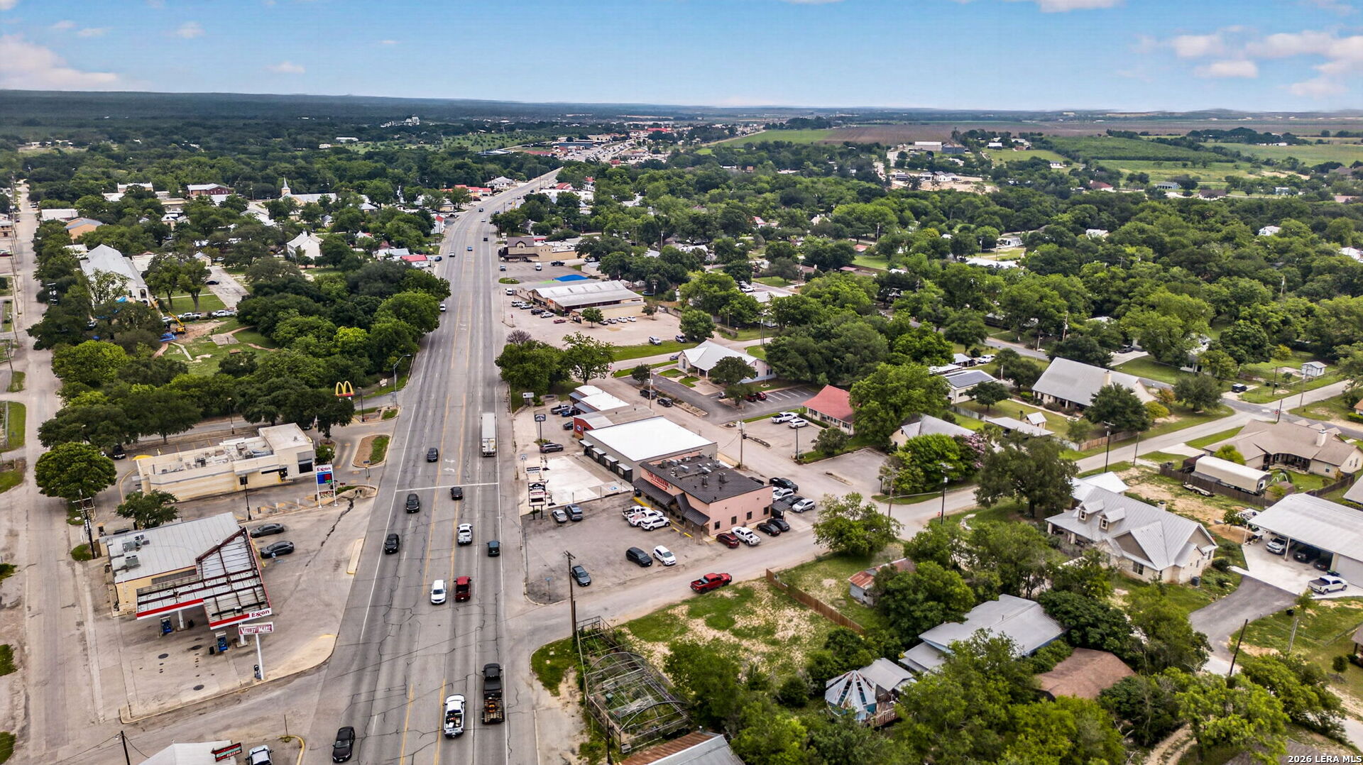 806 Us Highway 90 W Castroville TX 78009