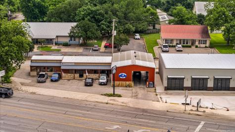 806 Us Highway 90 W Castroville TX 78009