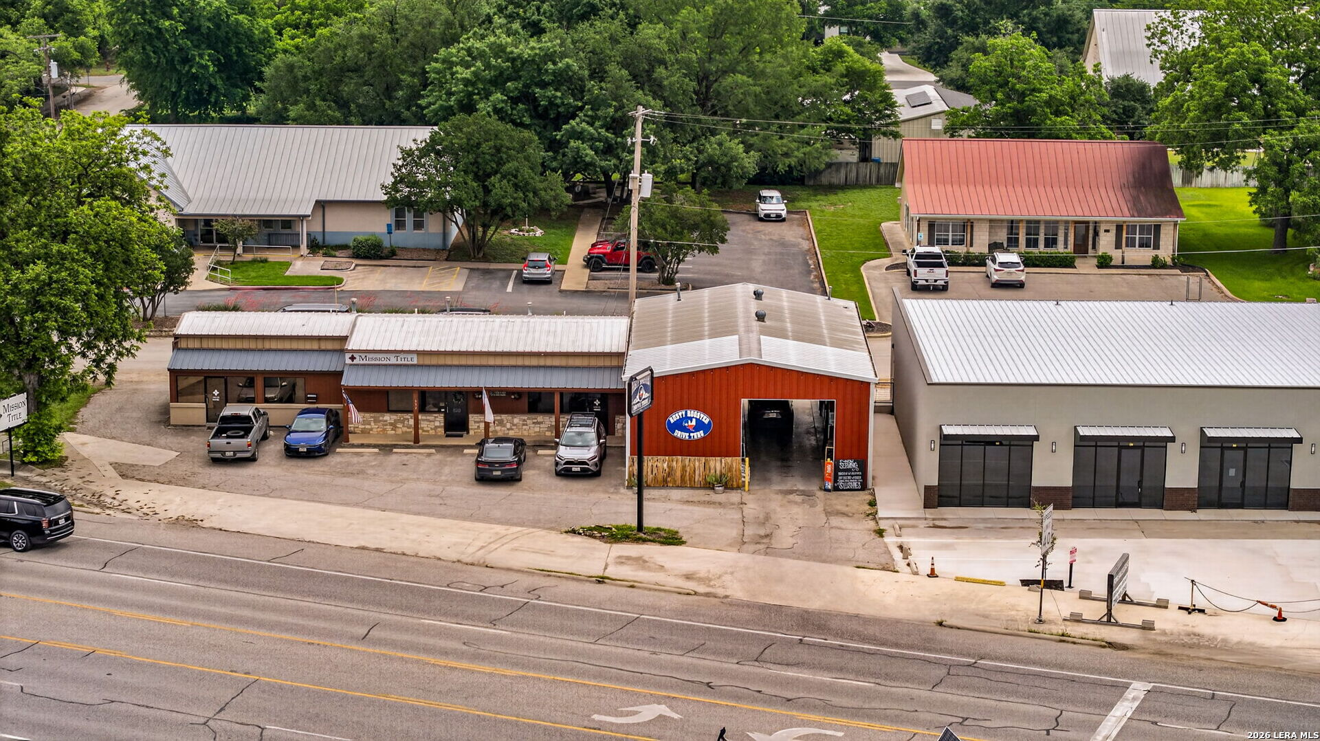 806 Us Highway 90 W Castroville TX 78009