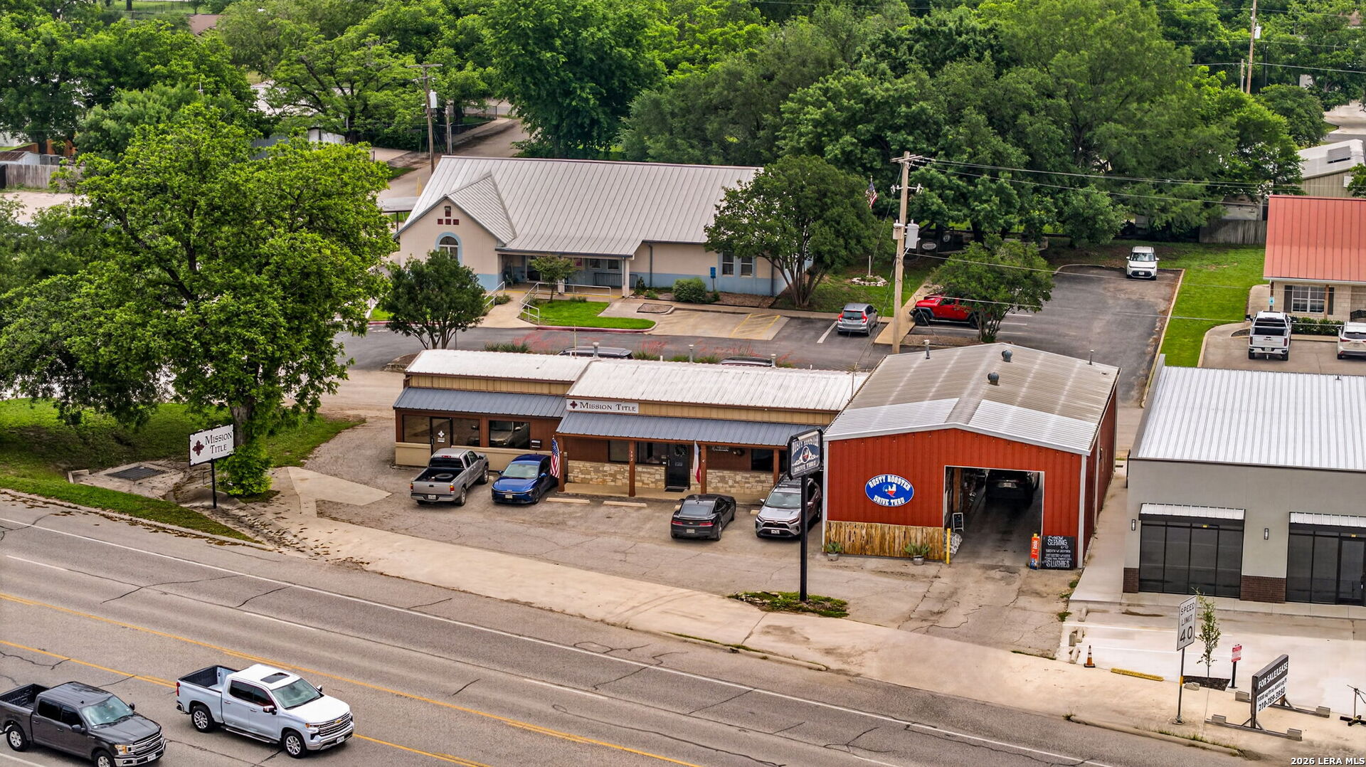 806 Us Highway 90 W Castroville TX 78009