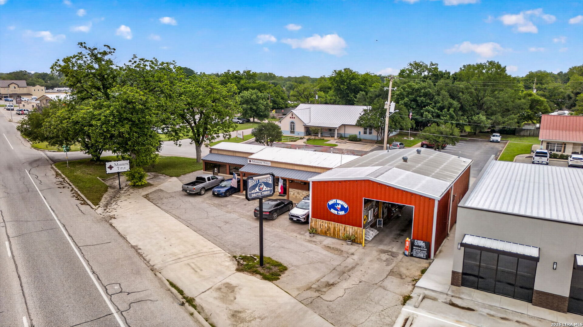 806 Us Highway 90 W Castroville TX 78009