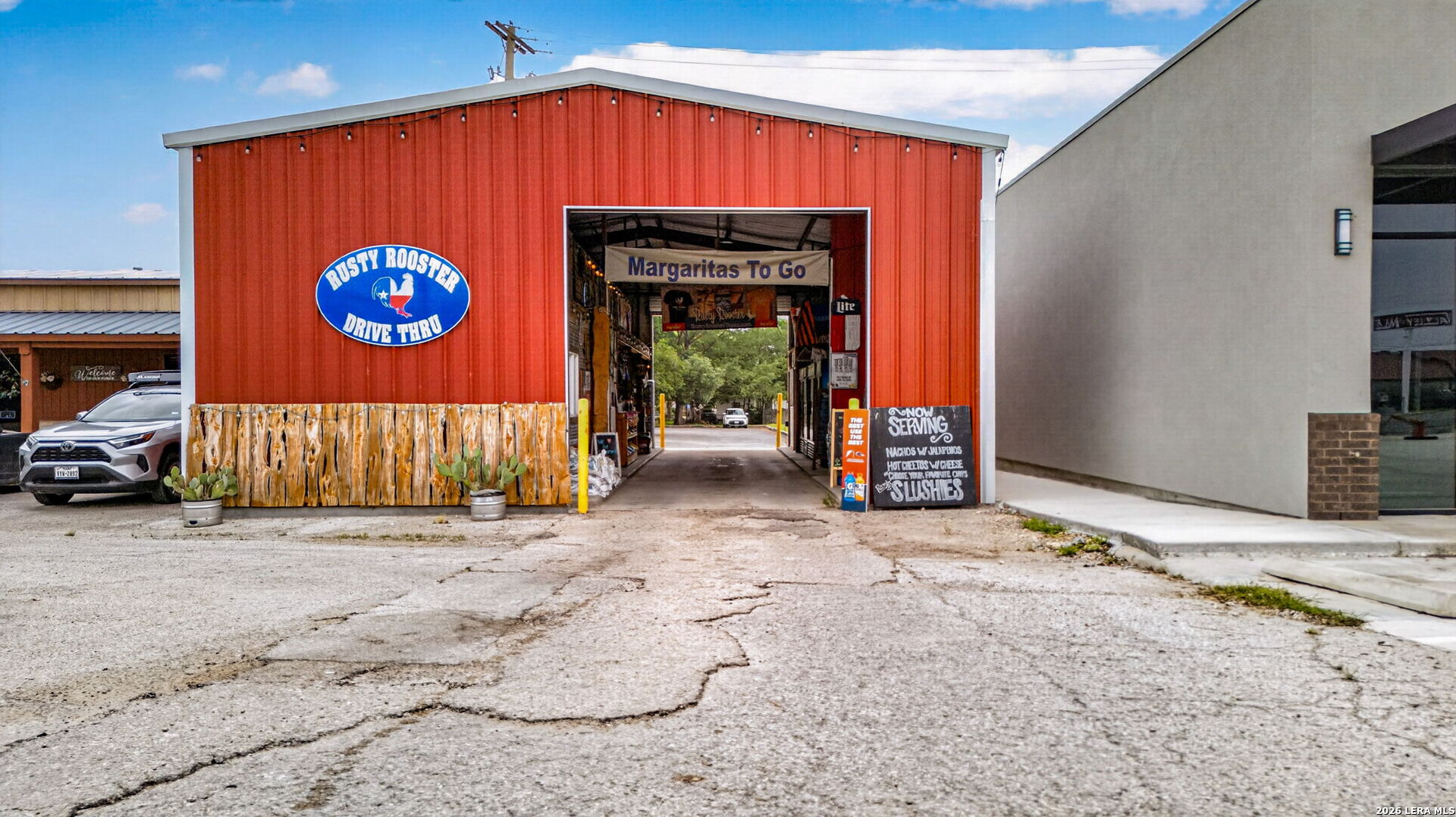 806 Us Highway 90 W Castroville TX 78009