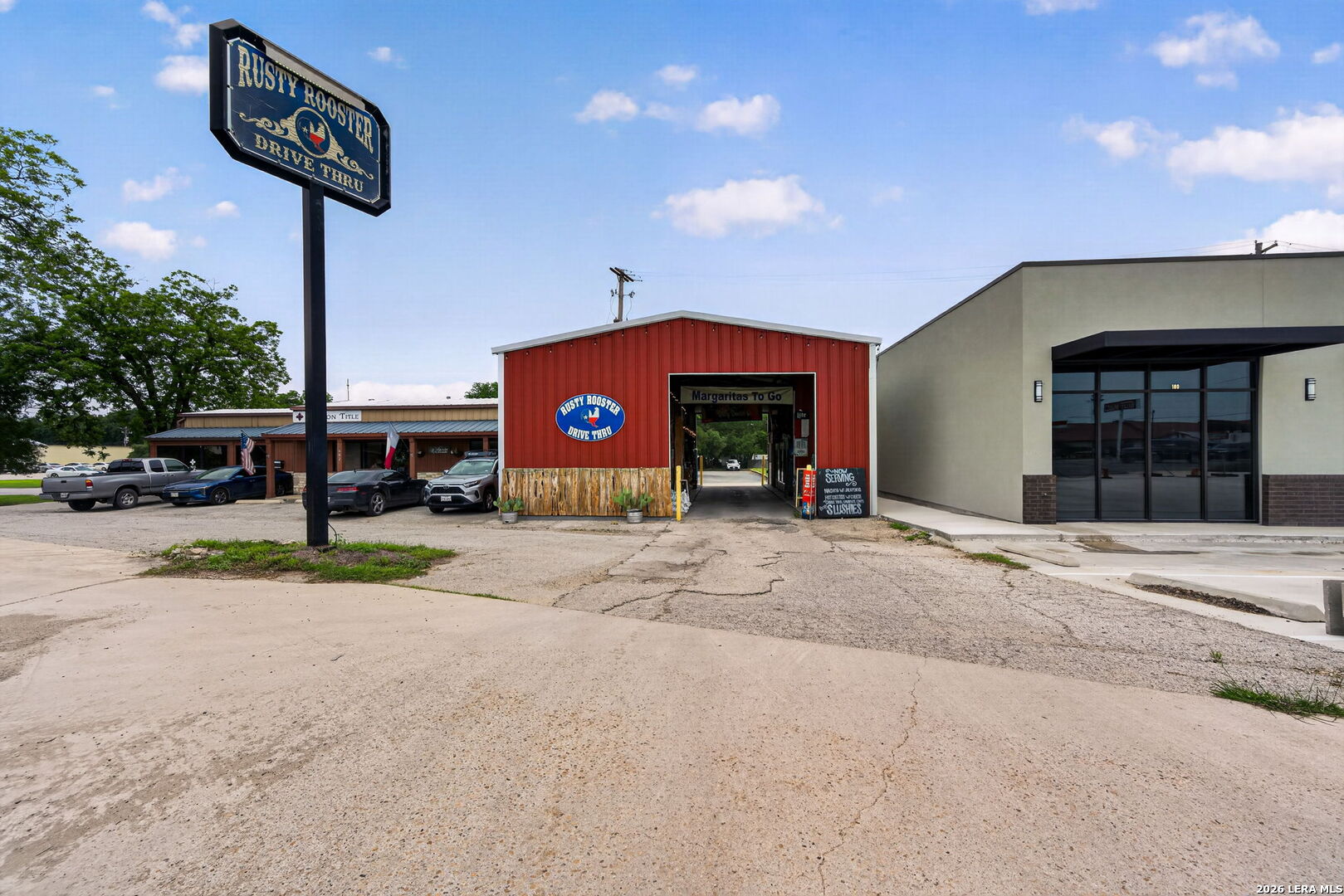 806 Us Highway 90 W Castroville TX 78009
