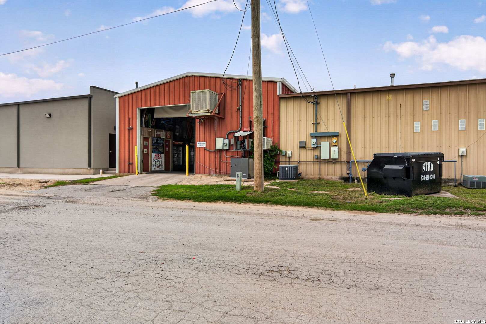 806 Us Highway 90 W Castroville TX 78009