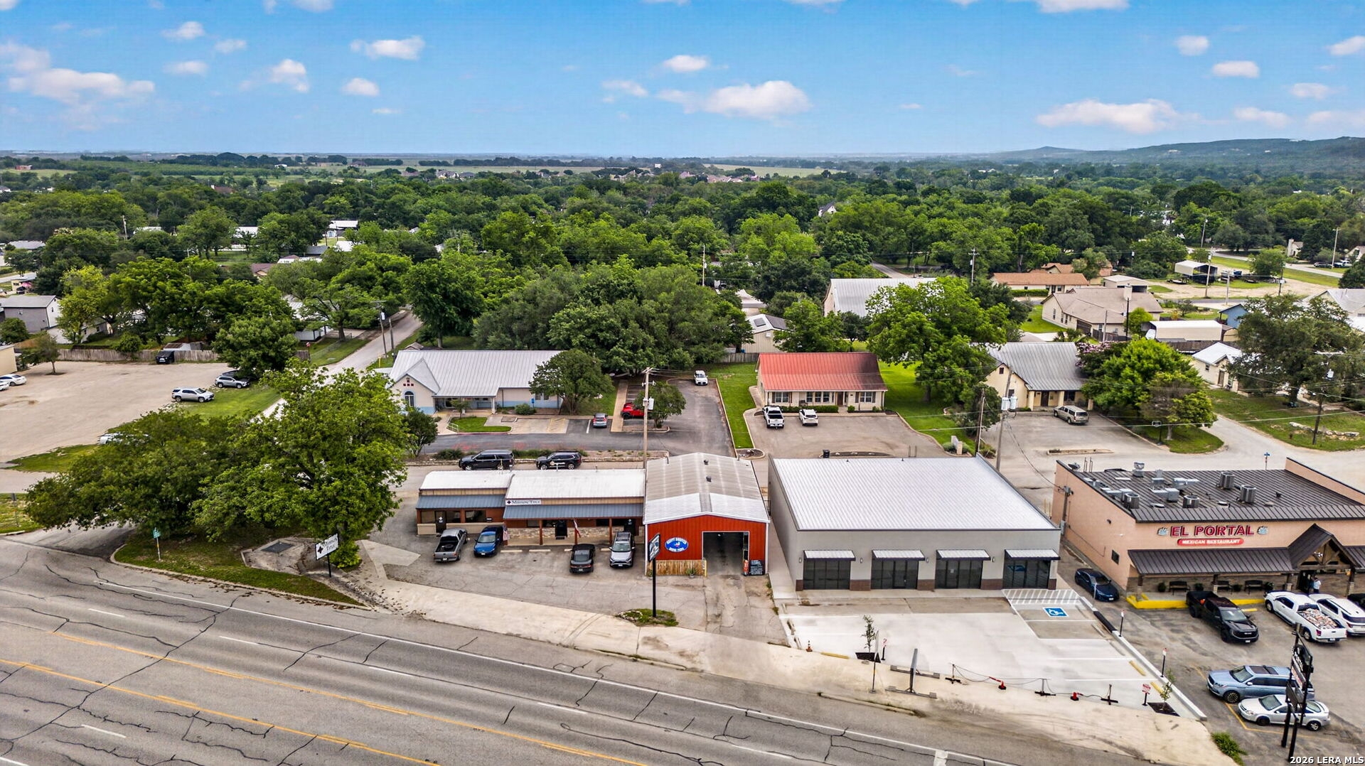 806 Us Highway 90 W Castroville TX 78009