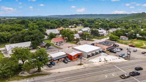 806 Us Highway 90 W Castroville TX 78009