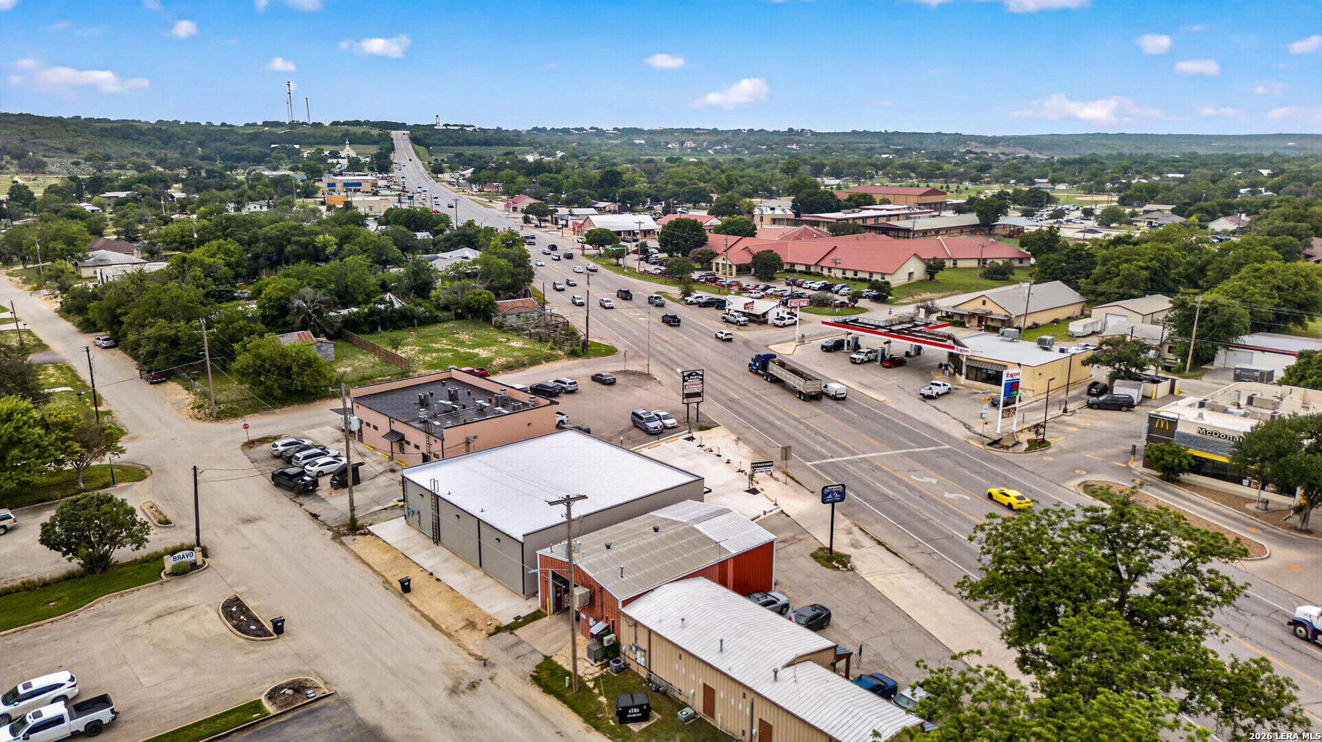806 Us Highway 90 W Castroville TX 78009