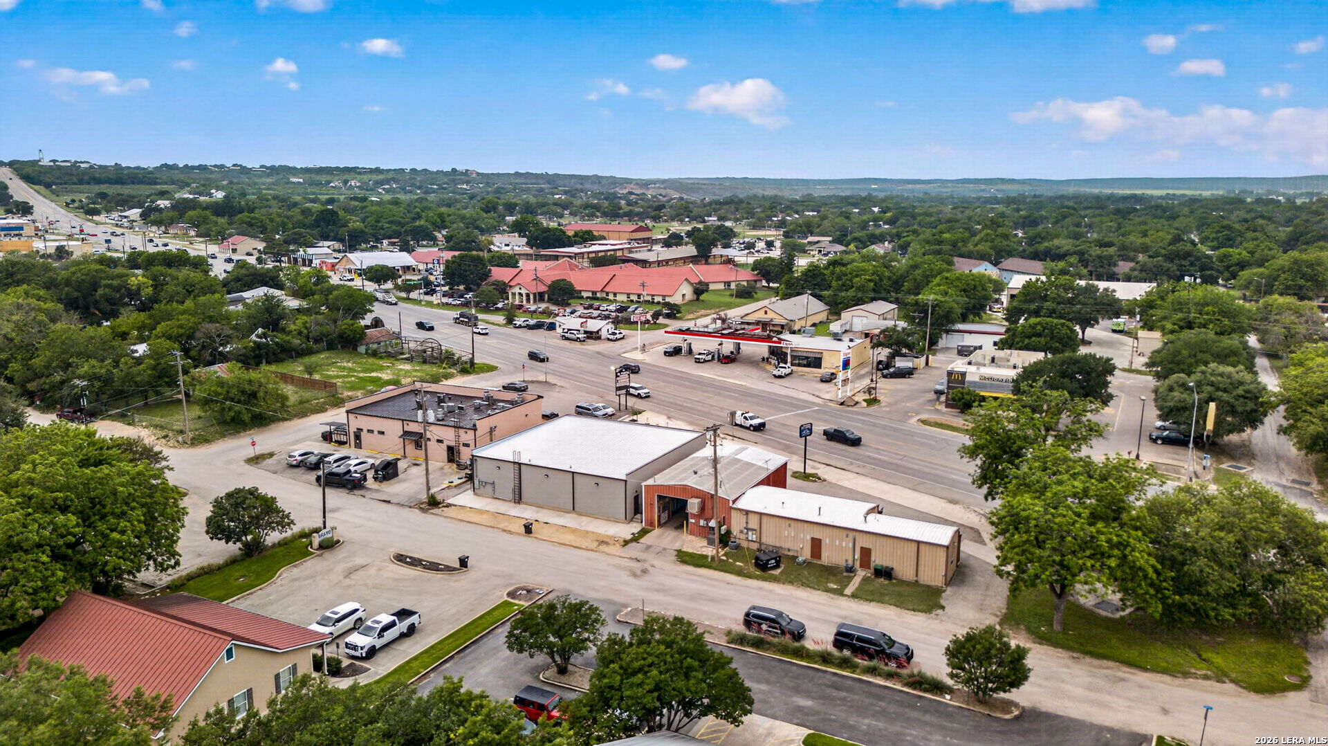 806 Us Highway 90 W Castroville TX 78009