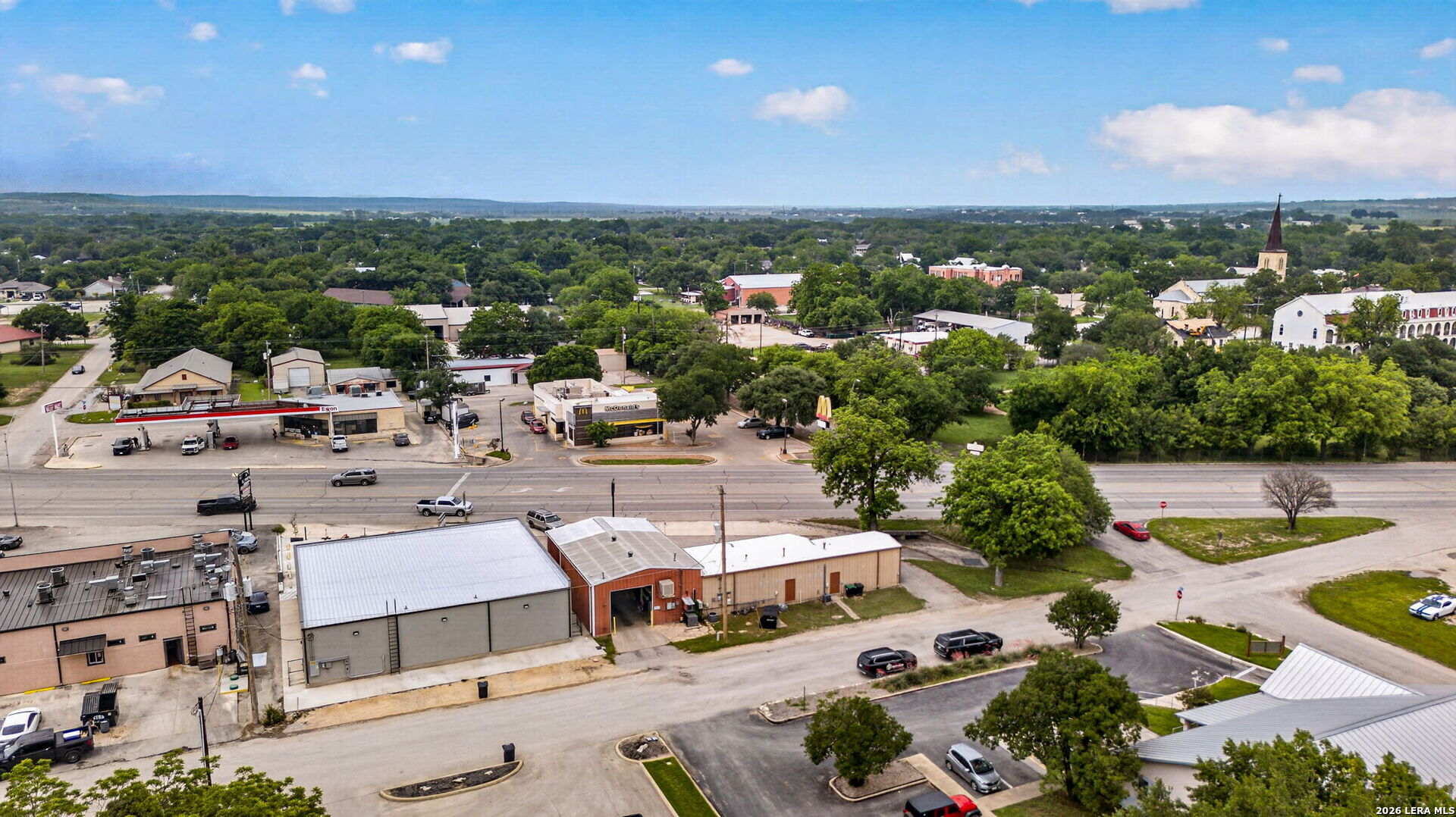806 Us Highway 90 W Castroville TX 78009