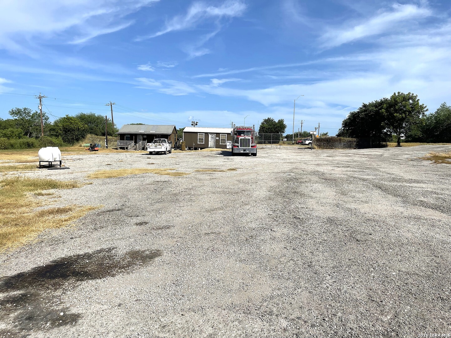 SH-72 Highway 72 Kenedy TX 78118
