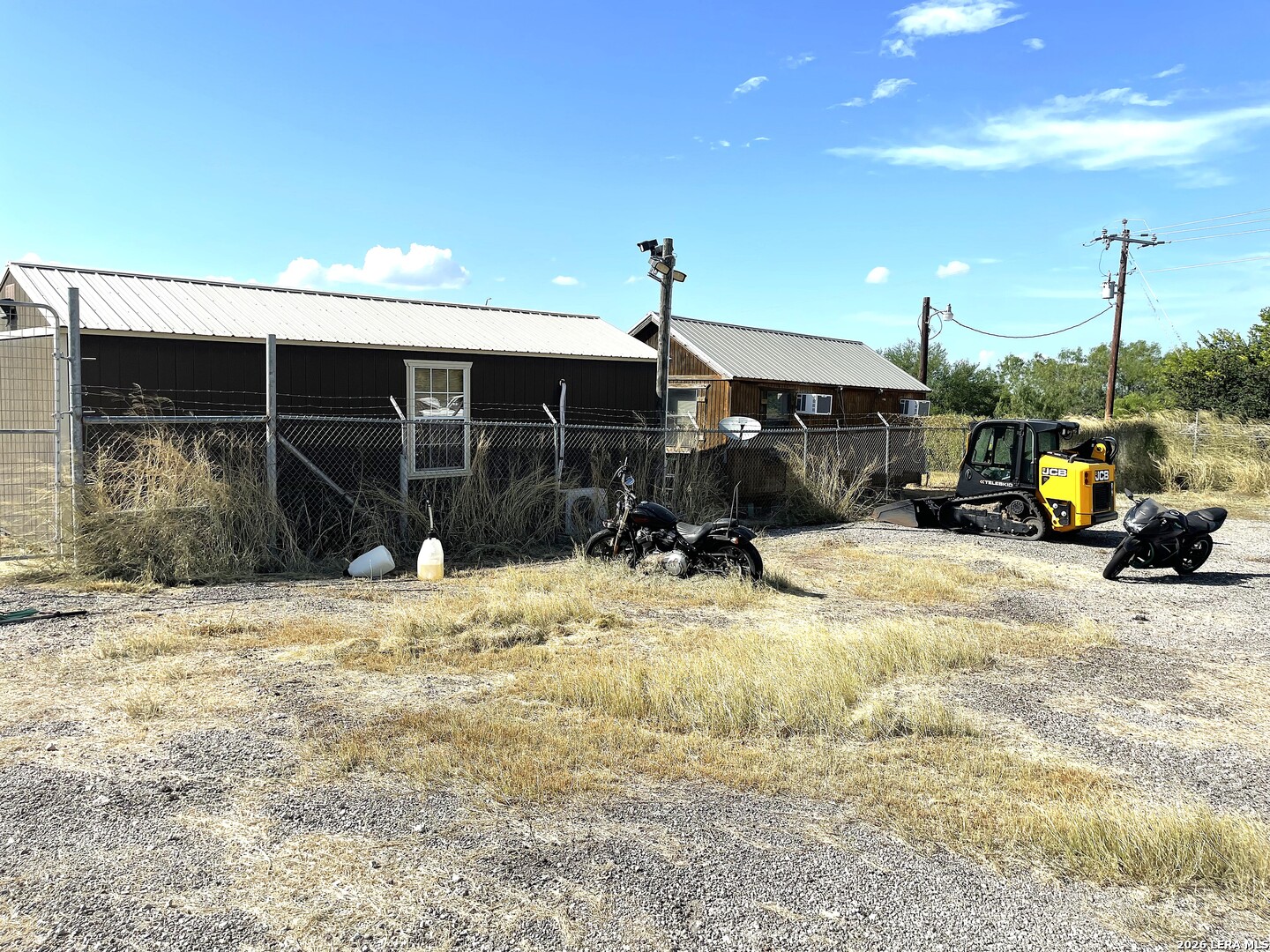 SH-72 Highway 72 Kenedy TX 78118