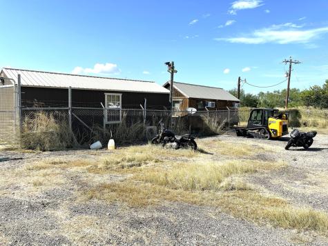 SH-72 Highway 72 Kenedy TX 78118