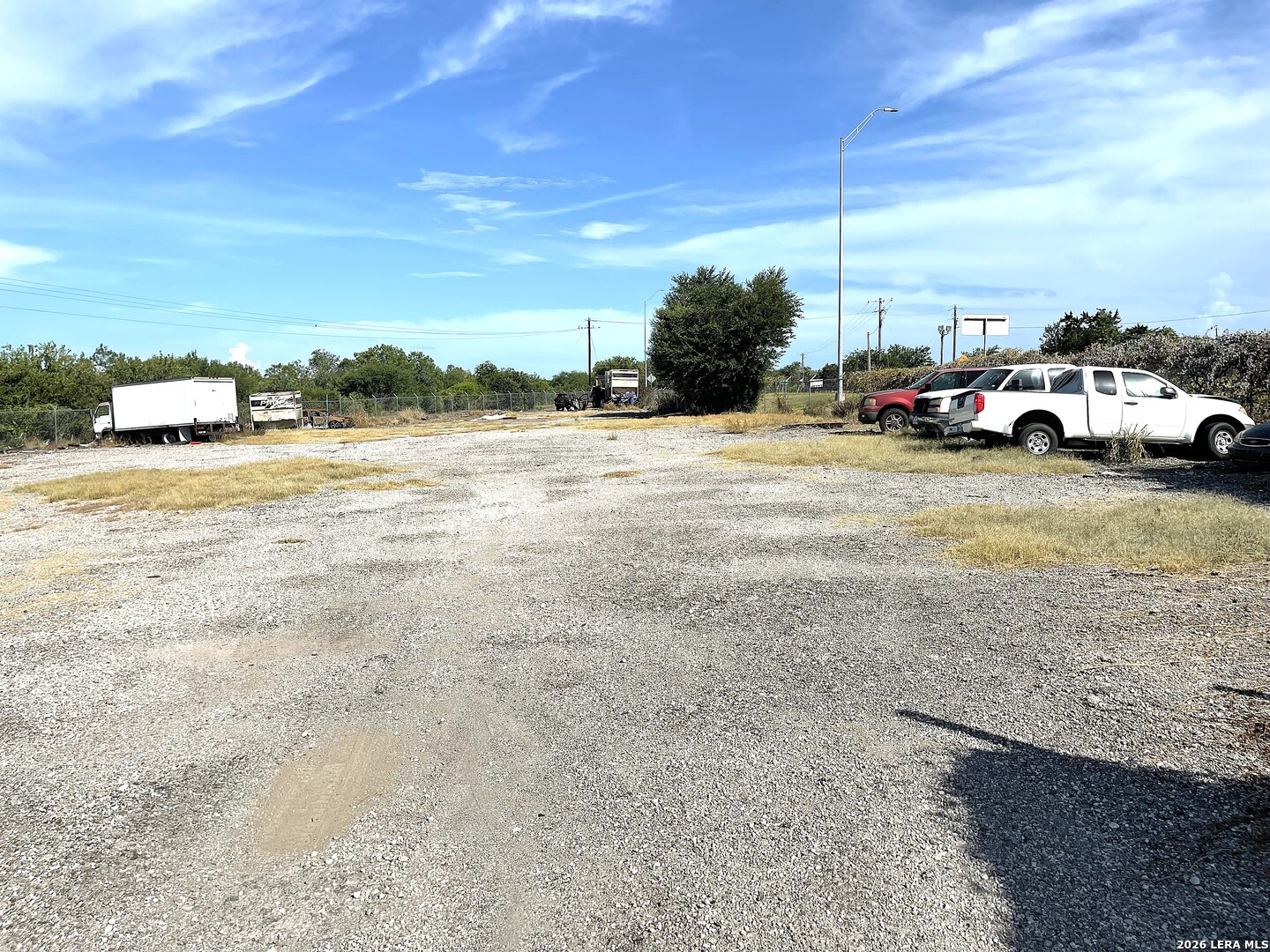 SH-72 Highway 72 Kenedy TX 78118